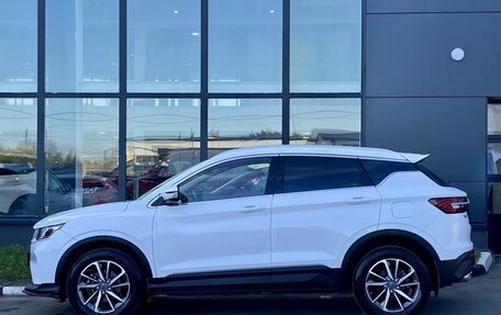 Geely Coolray I, 2023 год, 2 149 000 рублей, 8 фотография