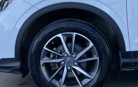 Geely Coolray I, 2023 год, 2 149 000 рублей, 9 фотография