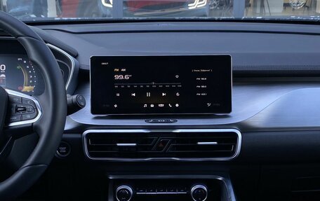 Geely Coolray I, 2023 год, 2 149 000 рублей, 12 фотография