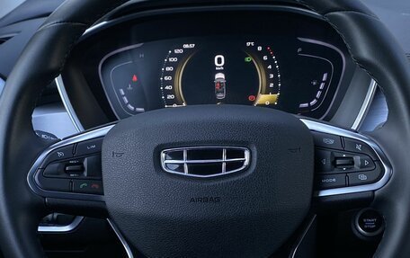 Geely Coolray I, 2023 год, 2 149 000 рублей, 15 фотография