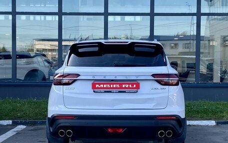 Geely Coolray I, 2023 год, 2 149 000 рублей, 6 фотография