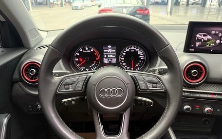 Audi Q2 I, 2022 год, 1 560 000 рублей, 6 фотография
