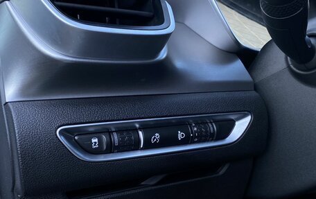 Geely Coolray I, 2023 год, 2 149 000 рублей, 20 фотография