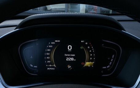Geely Coolray I, 2023 год, 2 149 000 рублей, 24 фотография