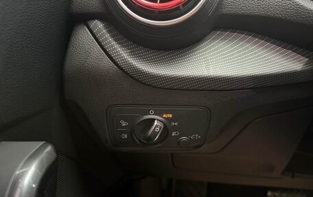 Audi Q2 I, 2022 год, 1 560 000 рублей, 8 фотография