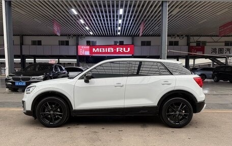 Audi Q2 I, 2022 год, 1 560 000 рублей, 3 фотография