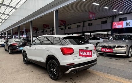 Audi Q2 I, 2022 год, 1 560 000 рублей, 4 фотография