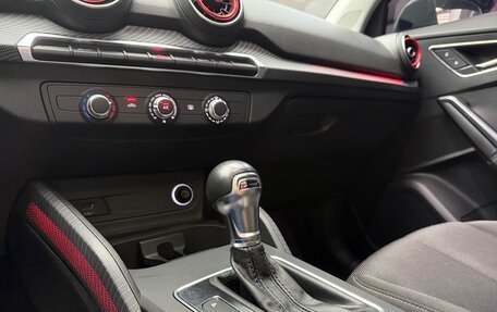 Audi Q2 I, 2022 год, 1 560 000 рублей, 12 фотография