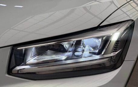 Audi Q2 I, 2022 год, 1 560 000 рублей, 13 фотография