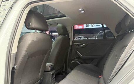 Audi Q2 I, 2022 год, 1 560 000 рублей, 16 фотография