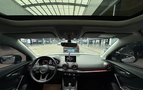 Audi Q2 I, 2022 год, 1 560 000 рублей, 17 фотография
