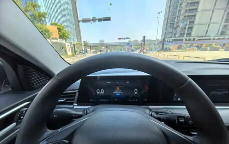 Ford Escort, 2021 год, 1 030 000 рублей, 11 фотография