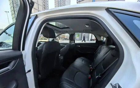 Ford Escort, 2021 год, 1 030 000 рублей, 9 фотография