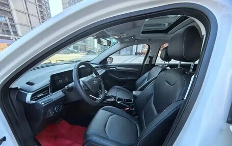 Ford Escort, 2021 год, 1 030 000 рублей, 8 фотография