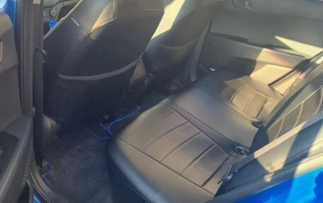 Hyundai Creta I рестайлинг, 2018 год, 1 200 000 рублей, 7 фотография