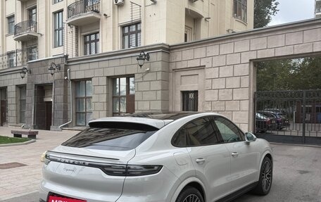 Porsche Cayenne III, 2020 год, 8 799 000 рублей, 3 фотография