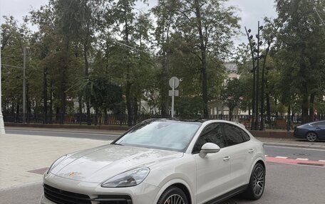 Porsche Cayenne III, 2020 год, 8 799 000 рублей, 7 фотография