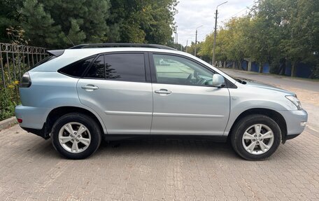 Lexus RX II рестайлинг, 2006 год, 990 000 рублей, 6 фотография