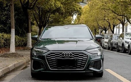 Audi A3, 2021 год, 1 930 000 рублей, 2 фотография