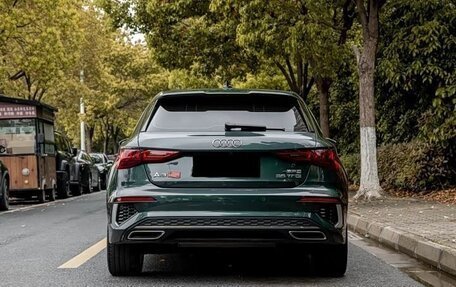 Audi A3, 2021 год, 1 930 000 рублей, 5 фотография