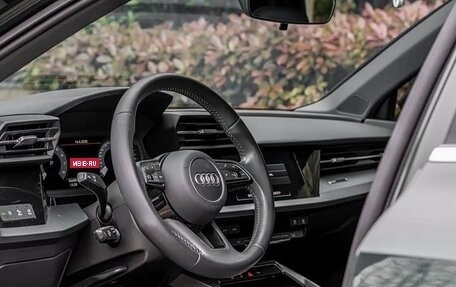 Audi A3, 2021 год, 1 930 000 рублей, 6 фотография