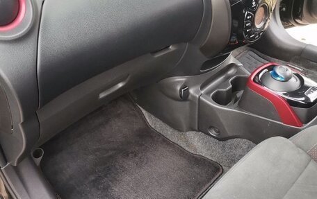 Nissan Note II рестайлинг, 2019 год, 1 690 000 рублей, 16 фотография