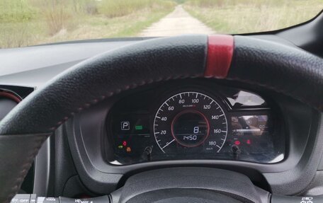 Nissan Note II рестайлинг, 2019 год, 1 690 000 рублей, 13 фотография