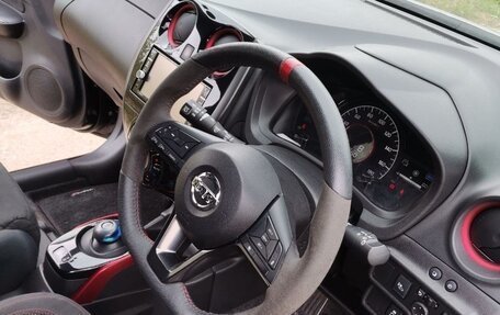 Nissan Note II рестайлинг, 2019 год, 1 690 000 рублей, 14 фотография