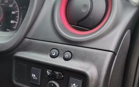 Nissan Note II рестайлинг, 2019 год, 1 690 000 рублей, 25 фотография