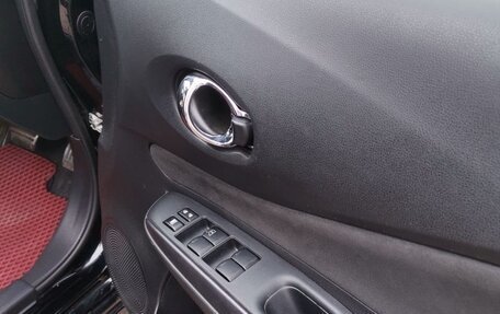 Nissan Note II рестайлинг, 2019 год, 1 690 000 рублей, 24 фотография