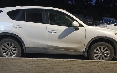 Mazda CX-5 II, 2012 год, 1 500 000 рублей, 6 фотография