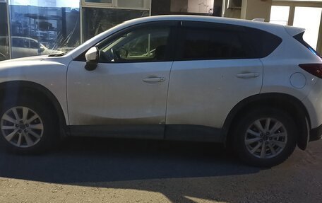 Mazda CX-5 II, 2012 год, 1 500 000 рублей, 3 фотография