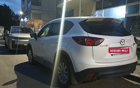 Mazda CX-5 II, 2012 год, 1 500 000 рублей, 2 фотография