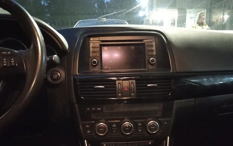 Mazda CX-5 II, 2012 год, 1 500 000 рублей, 11 фотография