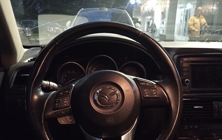 Mazda CX-5 II, 2012 год, 1 500 000 рублей, 9 фотография