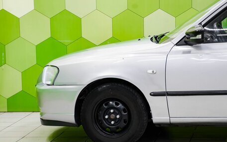 Hyundai Accent II, 2005 год, 270 000 рублей, 9 фотография