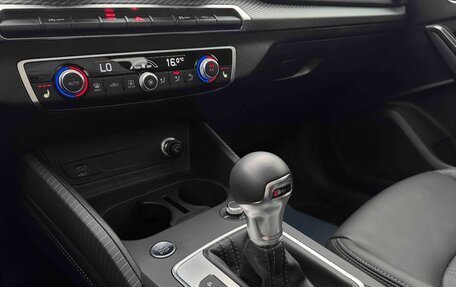 Audi Q2 I, 2022 год, 1 582 000 рублей, 14 фотография