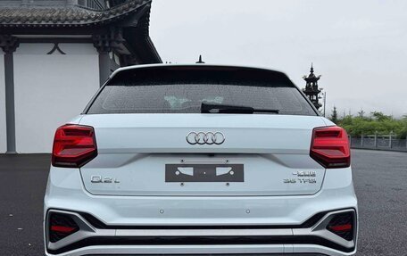 Audi Q2 I, 2022 год, 1 582 000 рублей, 6 фотография