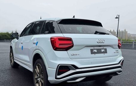 Audi Q2 I, 2022 год, 1 582 000 рублей, 5 фотография