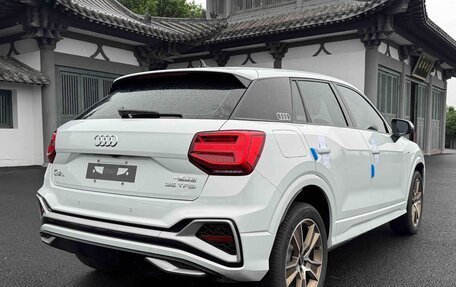 Audi Q2 I, 2022 год, 1 582 000 рублей, 7 фотография