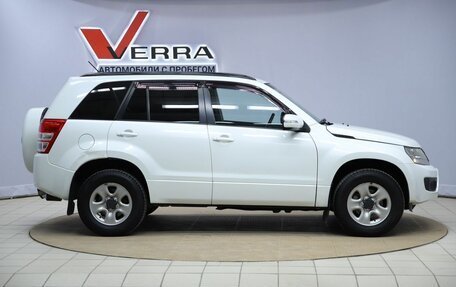 Suzuki Grand Vitara, 2013 год, 1 150 000 рублей, 4 фотография