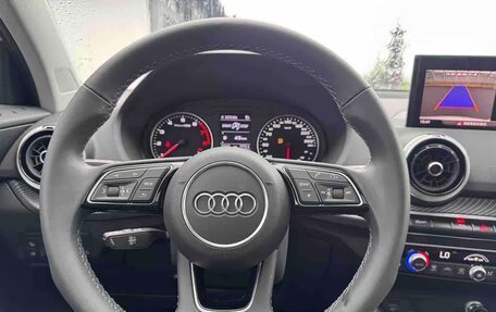 Audi Q2 I, 2022 год, 1 582 000 рублей, 16 фотография