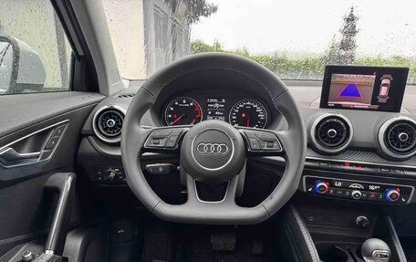 Audi Q2 I, 2022 год, 1 582 000 рублей, 17 фотография