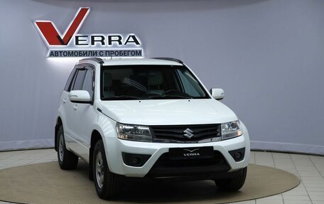 Suzuki Grand Vitara, 2013 год, 1 150 000 рублей, 3 фотография