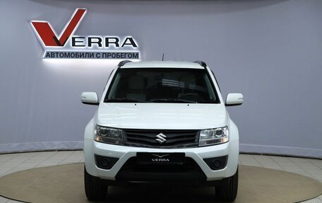 Suzuki Grand Vitara, 2013 год, 1 150 000 рублей, 2 фотография
