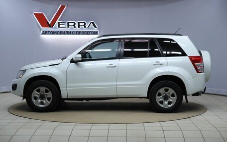 Suzuki Grand Vitara, 2013 год, 1 150 000 рублей, 8 фотография