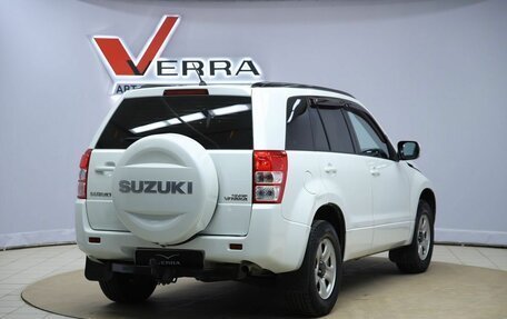 Suzuki Grand Vitara, 2013 год, 1 150 000 рублей, 5 фотография