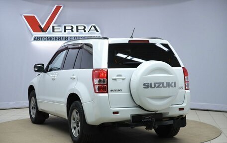 Suzuki Grand Vitara, 2013 год, 1 150 000 рублей, 7 фотография