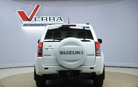 Suzuki Grand Vitara, 2013 год, 1 150 000 рублей, 6 фотография