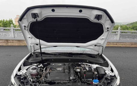 Audi Q2 I, 2022 год, 1 582 000 рублей, 19 фотография